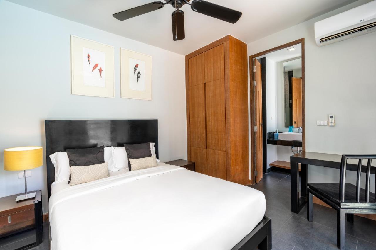 Beautiful Comfortable And Fully Equipped Big Pool Villa With 65Inch Smart Tv Located Near Popular Bangtao Beach And Laguna Bang Tao Beach  Exteriör bild