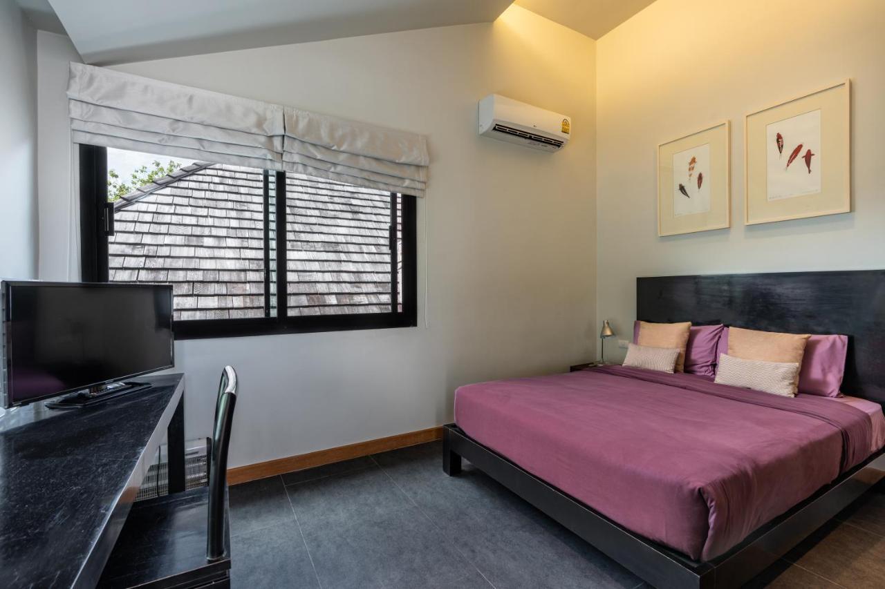 Beautiful Comfortable And Fully Equipped Big Pool Villa With 65Inch Smart Tv Located Near Popular Bangtao Beach And Laguna Bang Tao Beach  Exteriör bild
